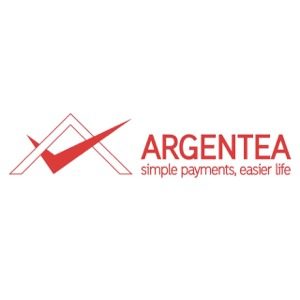 Argentea